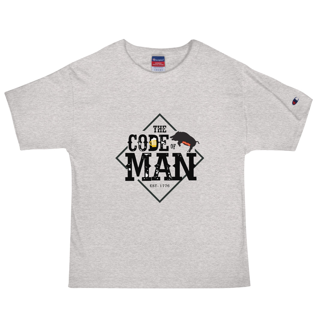 Men's Champion T-Shirt