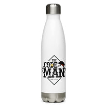 Load image into Gallery viewer, Stainless Steel Water Bottle
